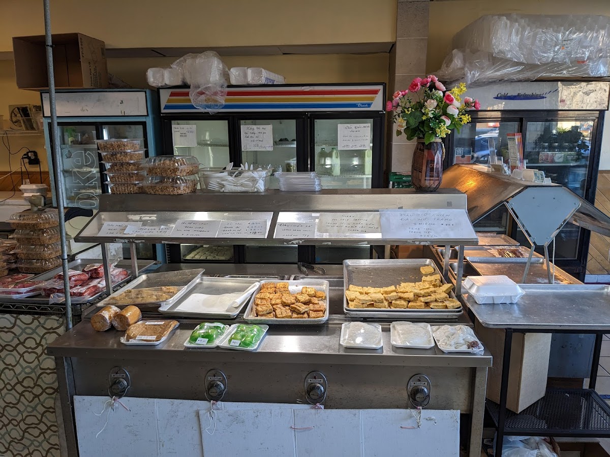 Tuyết Tofu Photos 2